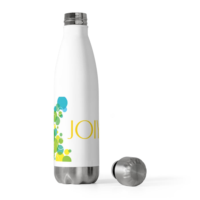 20oz Insulated Joiya Hydration Bottle
