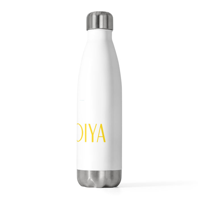 20oz Insulated Joiya Hydration Bottle