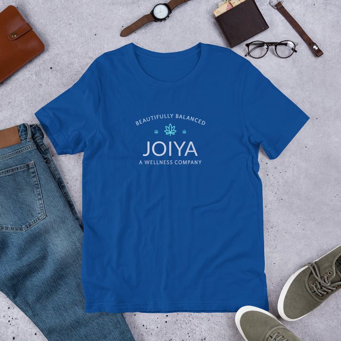 Beautifully Balanced Joiya T-Shirt