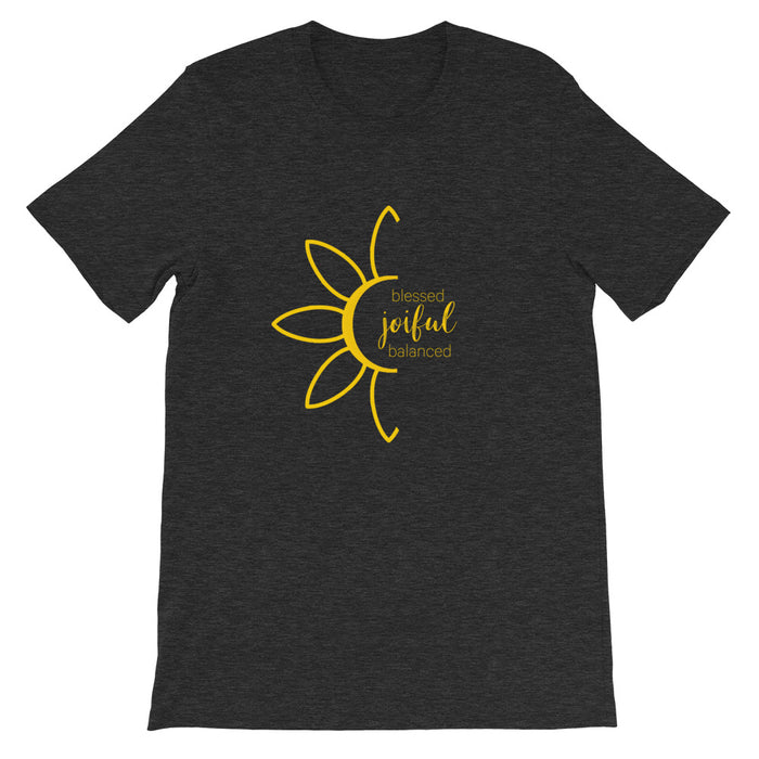 Joiful Sunflower T-Shirt
