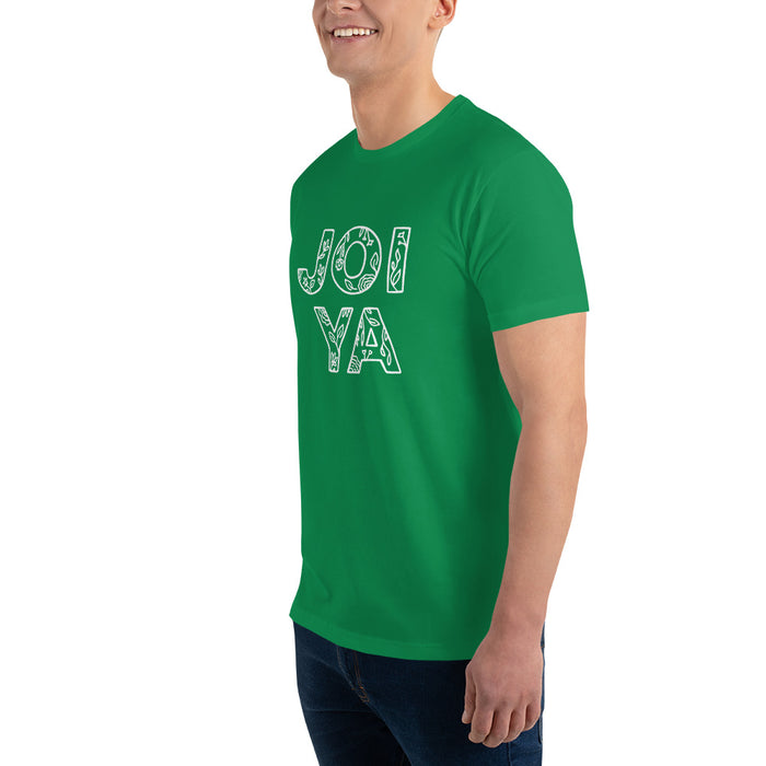 JOI-YA! Short Sleeve T-shirt