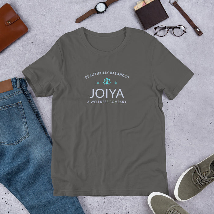 Beautifully Balanced Joiya T-Shirt