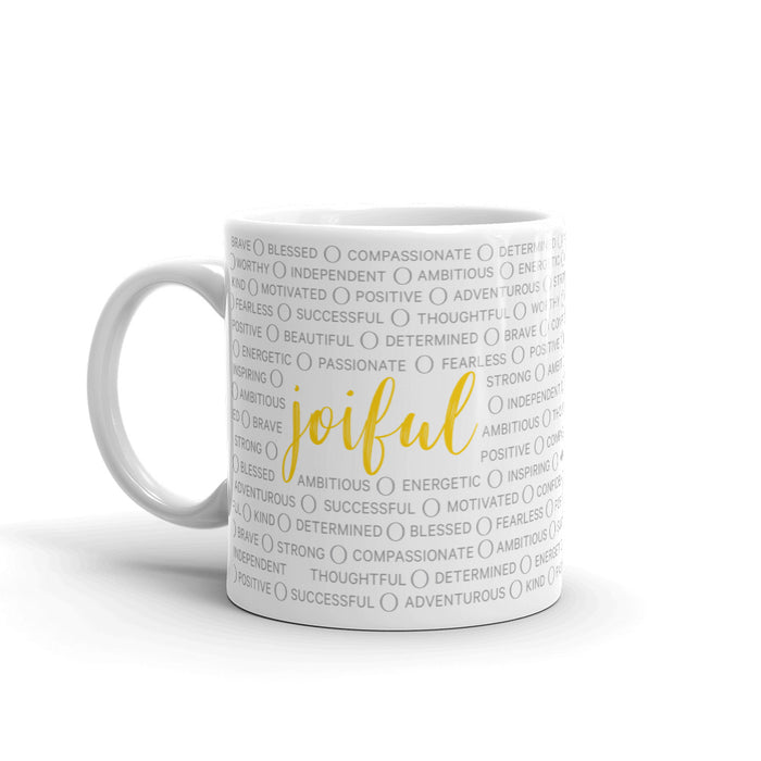 Joiful Mug