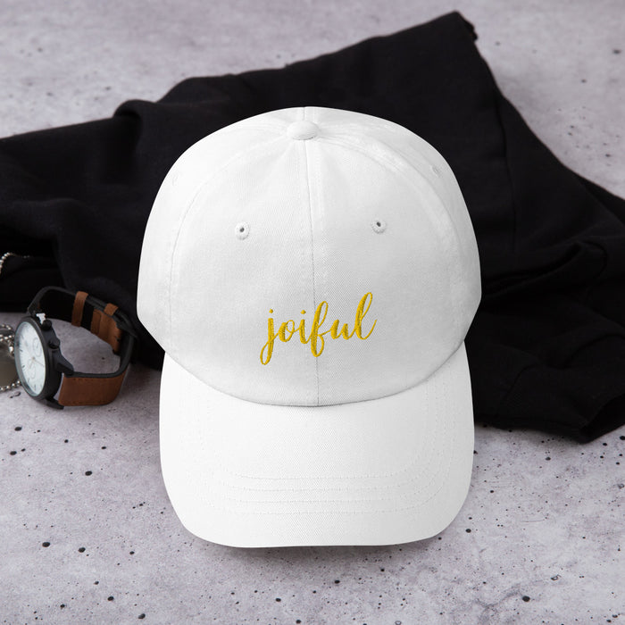 Joiful Hat